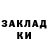 Марки 25I-NBOMe 1500мкг Termitok