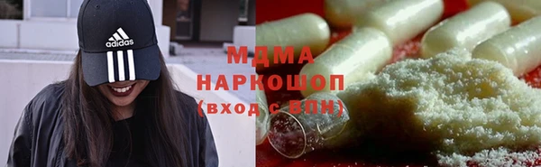 стафф Алексин